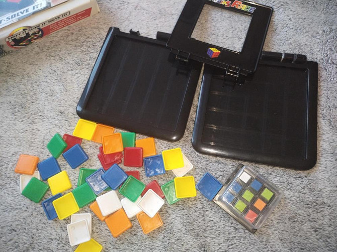 Игра головоломка  - изображение 2