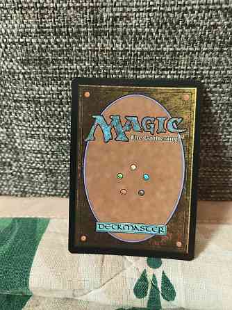 Сорин, Кровавый Лорд foil mtg 