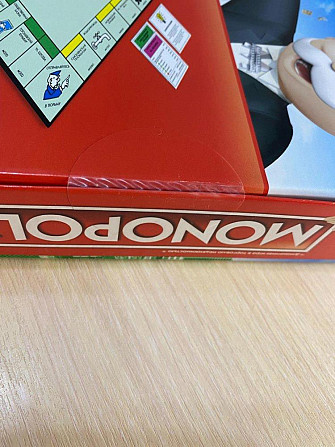 Монополия  - изображение 4