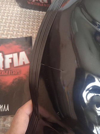 Мафия  - изображение 4