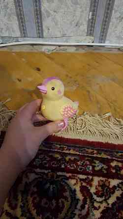 Говорящий утёнок 