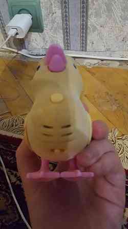 Говорящий утёнок 