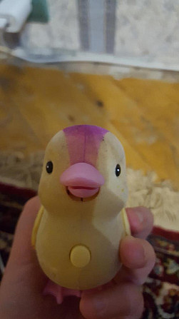 Говорящий утёнок  - изображение 3