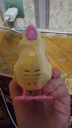 Говорящий утёнок  - изображение 2