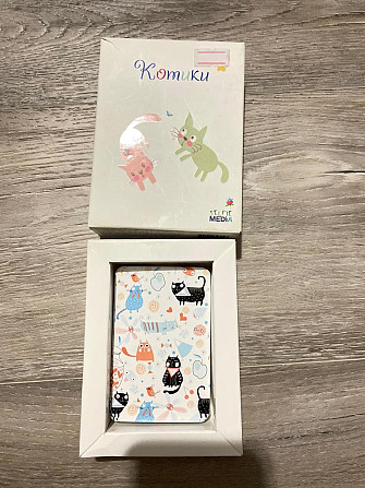 Настольные игры развивающие  - изображение 4