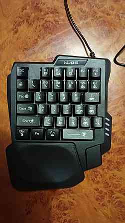 Продаю игровой набор для Пабг 2500 всё работает 