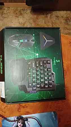 Продаю игровой набор для Пабг 2500 всё работает 