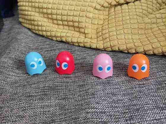 Настольная игра PAC MAN 