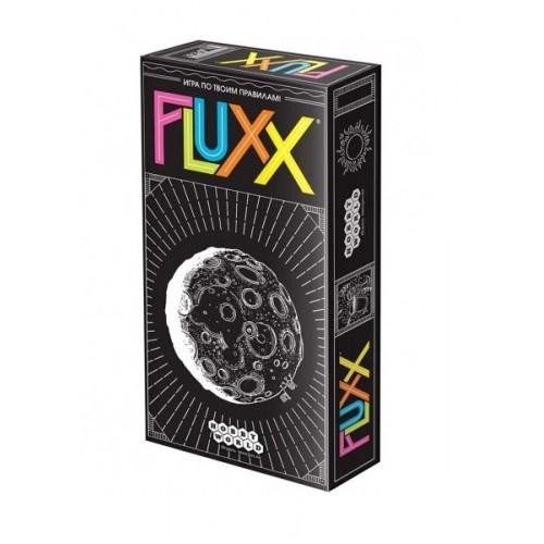 Флакс 5.0 (Fluxx 5.0)  - изображение 1