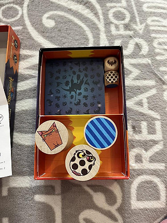 Игра настольная Котосовы  - изображение 2