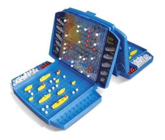 Настольная игра 