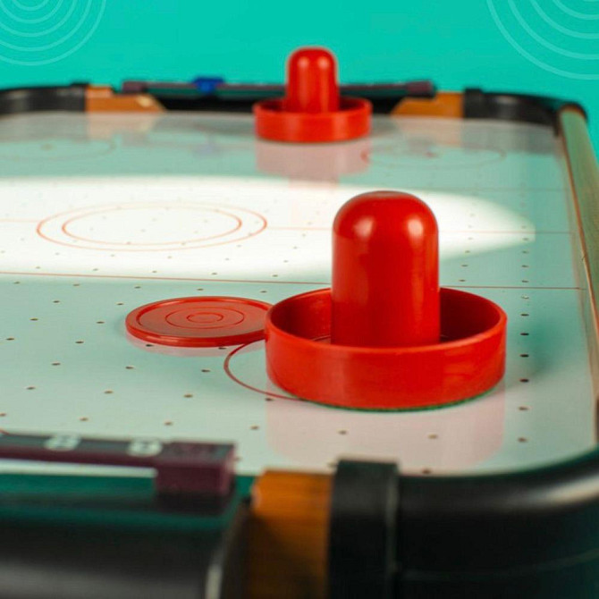 Настольный Аэрохоккей  - изображение 4