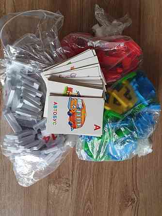 Обучающая игра " Стану отличником" 