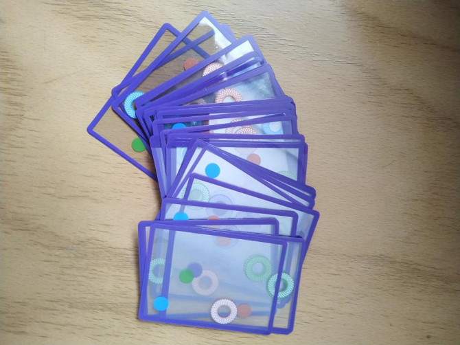 Игра СВИШ  - изображение 2