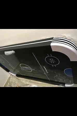 Аэрохоккей Atomic Lumen X Lazer 6 