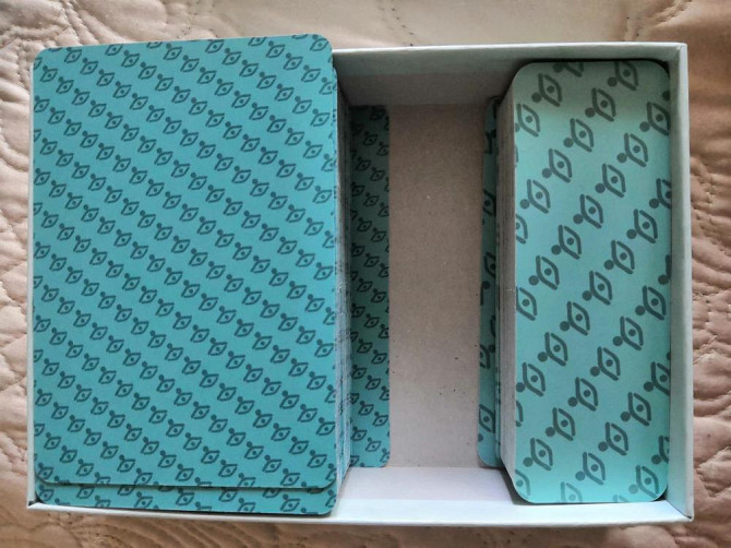 Метафорические карты  - изображение 2