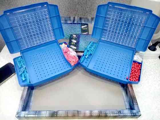 Игра морской бой 