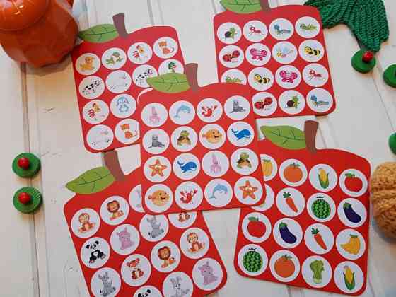 Мемо яблоко Обмен 