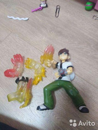 нарутто  - изображение 1