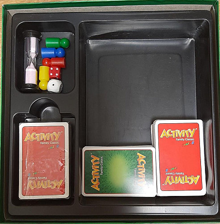 Настольная игра Аctivity для всей семьи.  - изображение 2