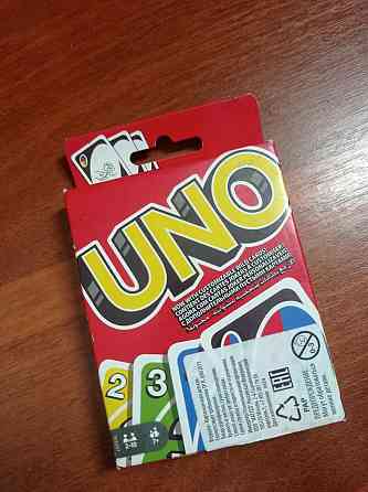 UNO 3+ 
