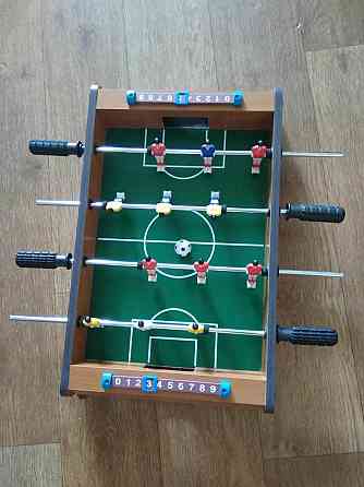 Настольная игра 