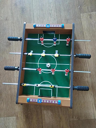 Настольная игра  - изображение 1