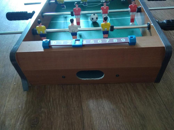 Настольная игра  - изображение 3