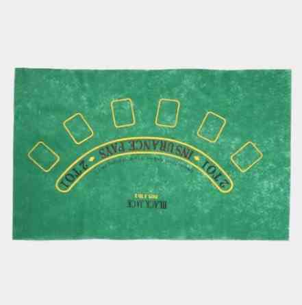 Набор для покера Partida Holdem Light, 500 фишек 