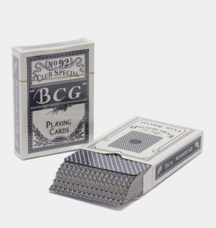 Набор для покера Partida Holdem Light, 500 фишек  - изображение 4