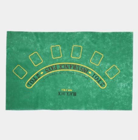 Набор для покера Partida Holdem Light, 500 фишек  - изображение 2