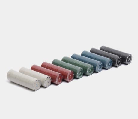 Набор для покера Partida Holdem Light, 500 фишек  - изображение 3