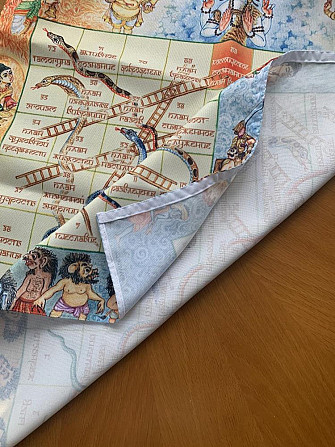 Лила  - изображение 3