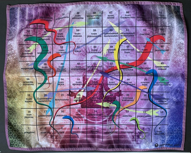 Лила  - изображение 2