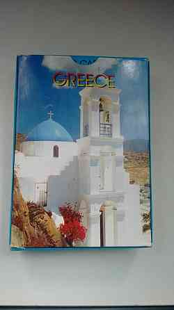 Карты игральные,Греция,новые 