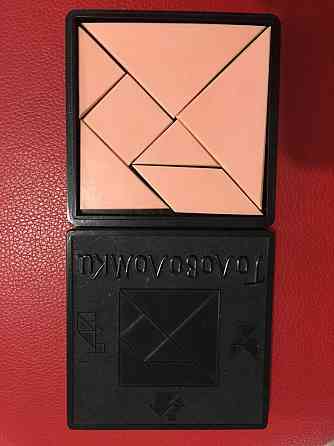 Головоломка 