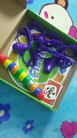 настольная игра fibber  - изображение 2