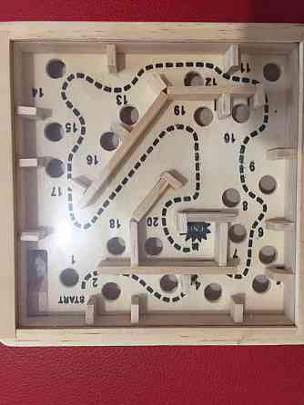 Головоломка 