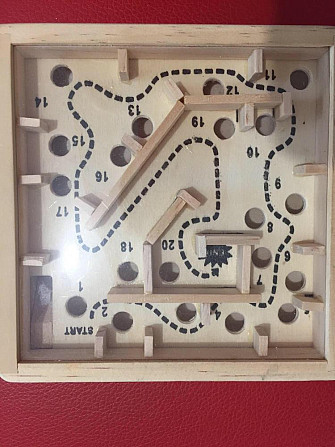 Головоломка  - изображение 1