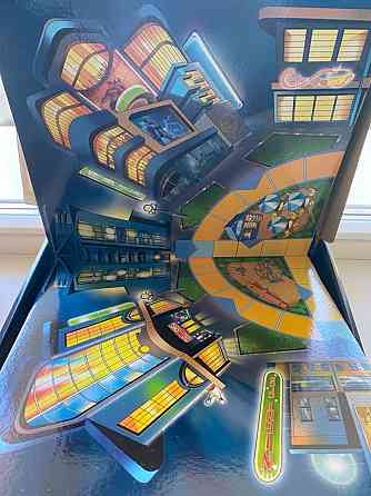 Настольная игра Невеста от Глюкозы 