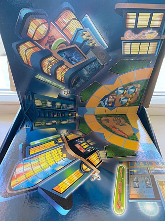 Настольная игра Невеста от Глюкозы  - изображение 4