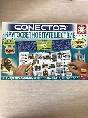 Игра настольная 