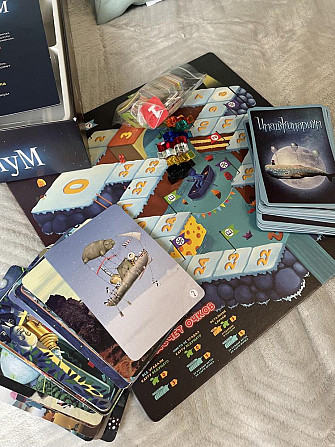 Имаджинариум настольная игра  - изображение 2