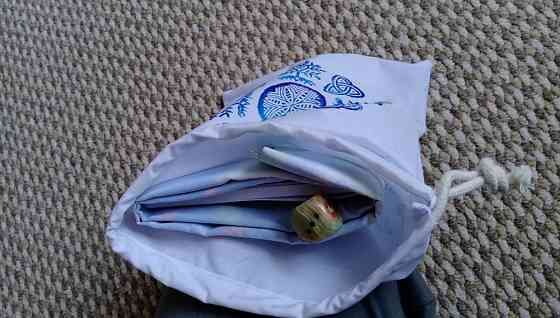 Игра Лила,поле 70см 