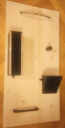 Фингерпарк  - изображение 1
