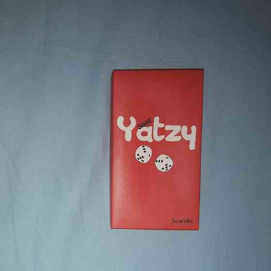 Настольная игра 