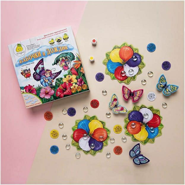 Новая настольная игра  - изображение 4