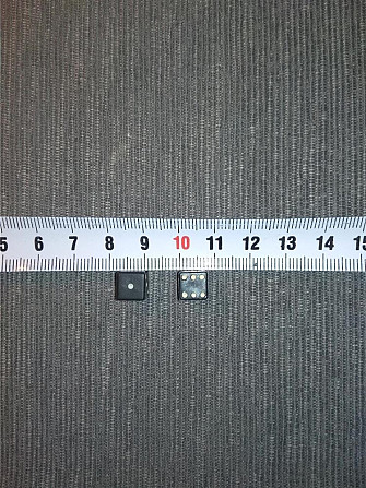 Зары (кубики)  - изображение 1