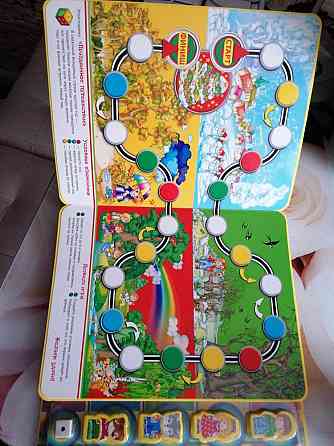 Книга для маленьких 