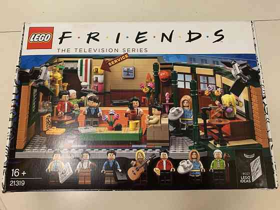 Lego friends 